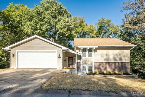 211 Walden Court Eureka MO 63025