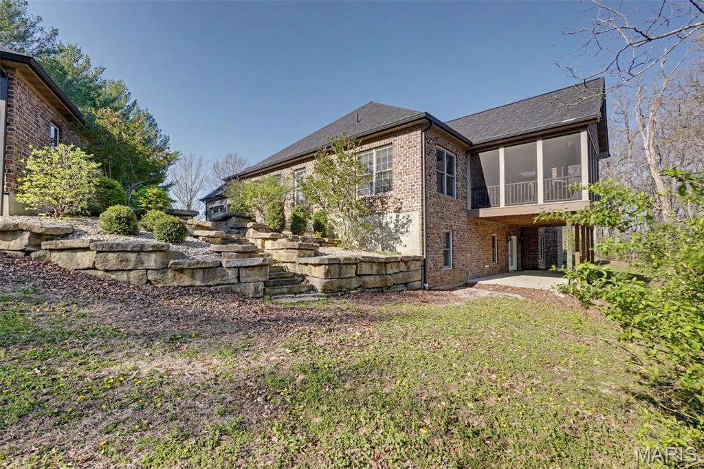 Callaway Valley #1 - Residential