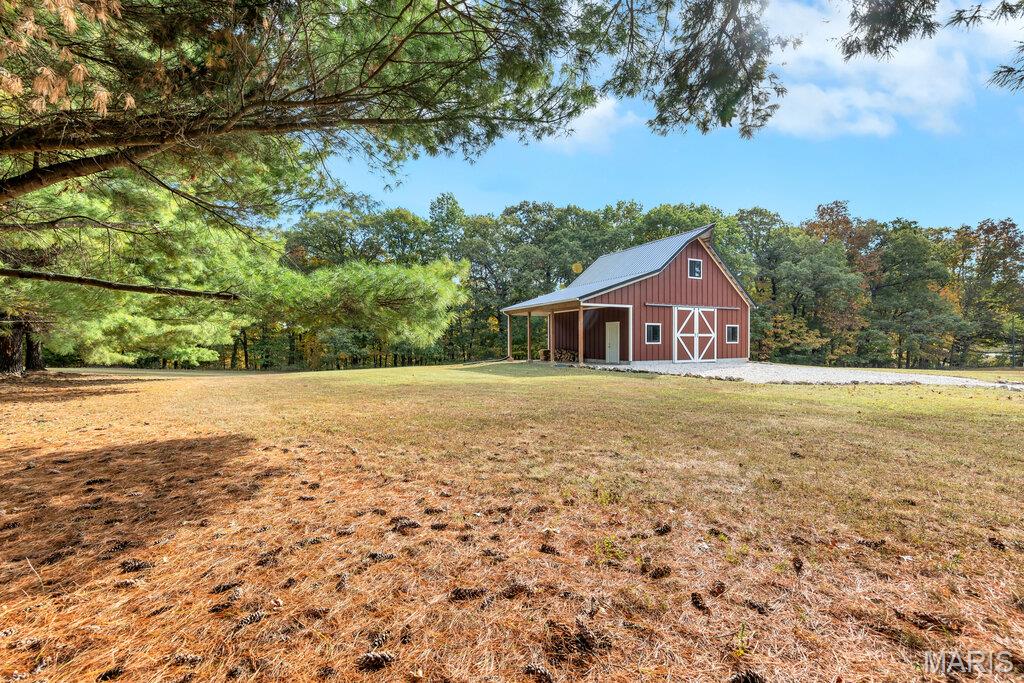 Callaway Valley #1 - Residential