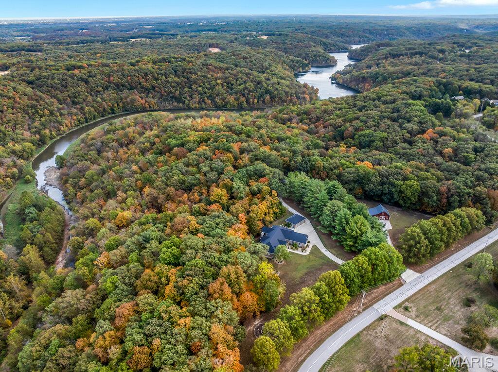 Callaway Valley #1 - Residential