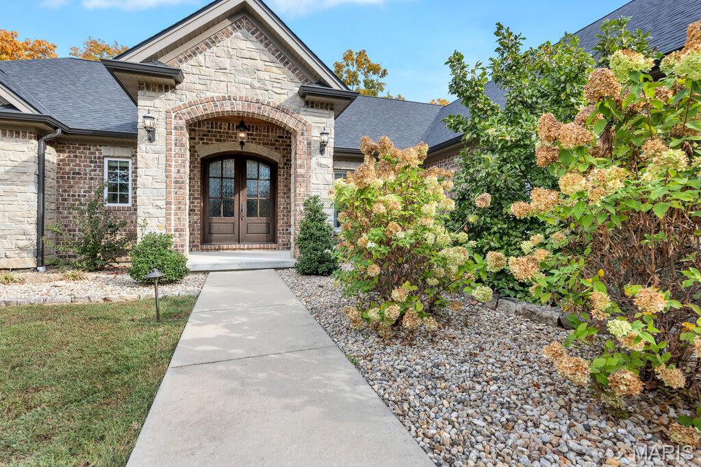 Callaway Valley #1 - Residential