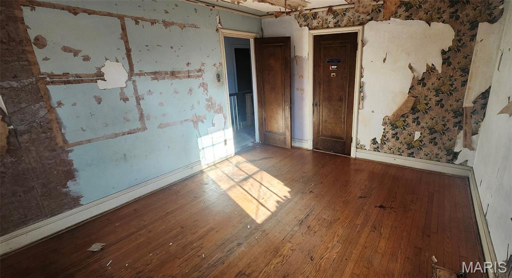 Maryville Tr Add - Residential