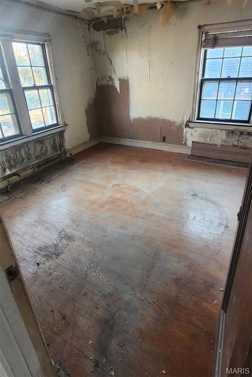 Maryville Tr Add - Residential