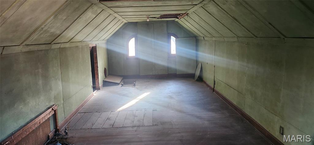 Maryville Tr Add - Residential