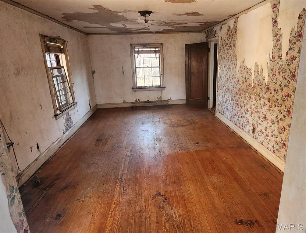 Maryville Tr Add - Residential