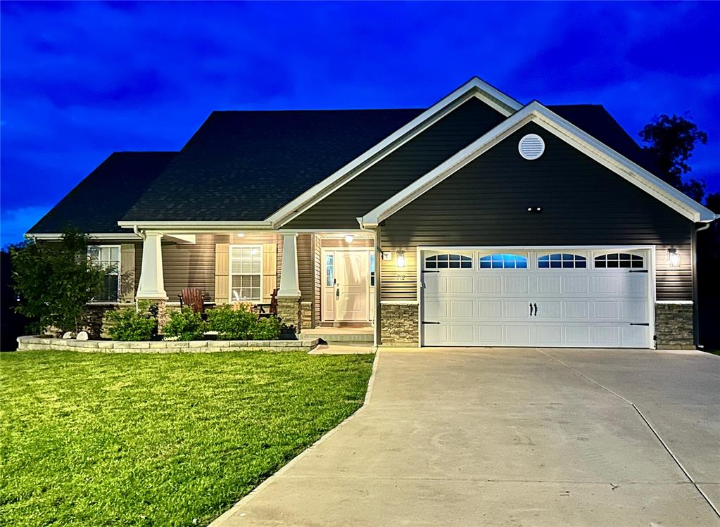 712 Vicksburg Lane