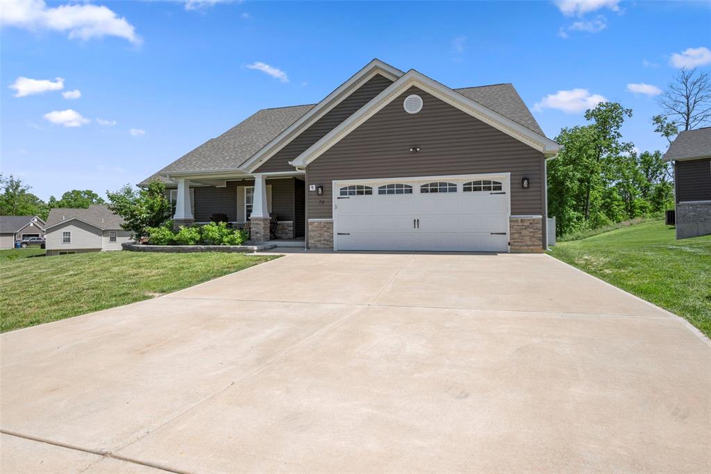 712 Vicksburg Lane
