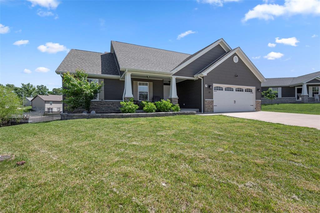 712 Vicksburg Lane