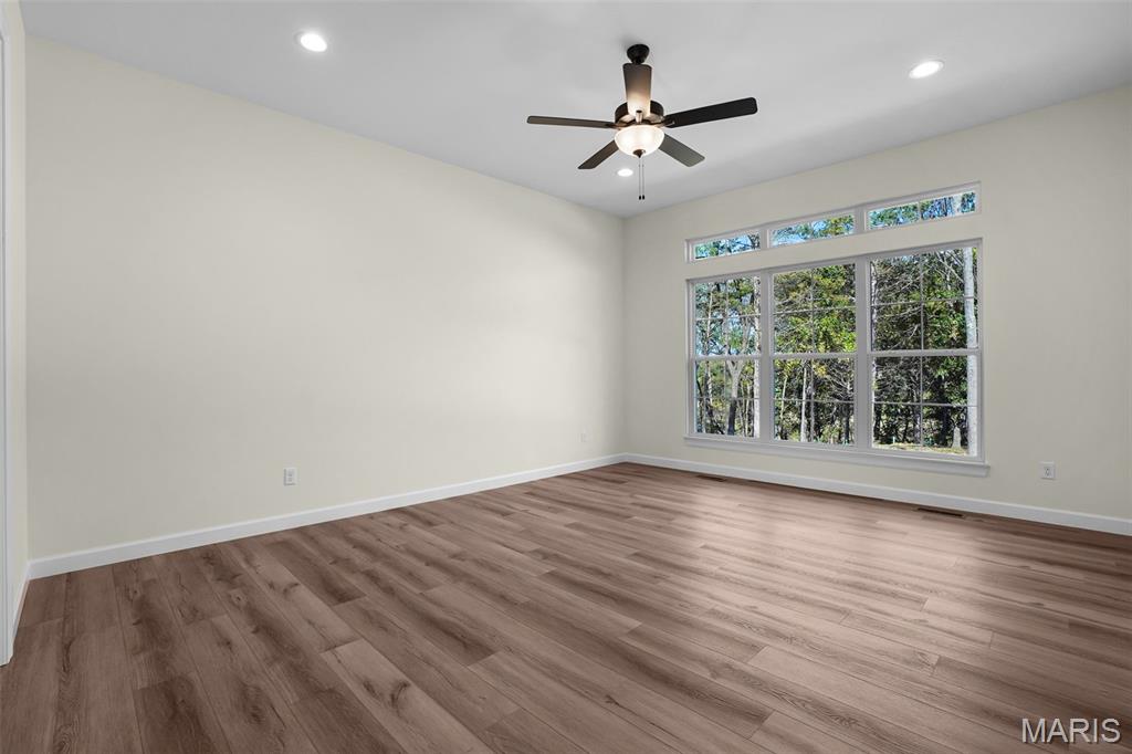 The Estates at Schaper Farms - Residential