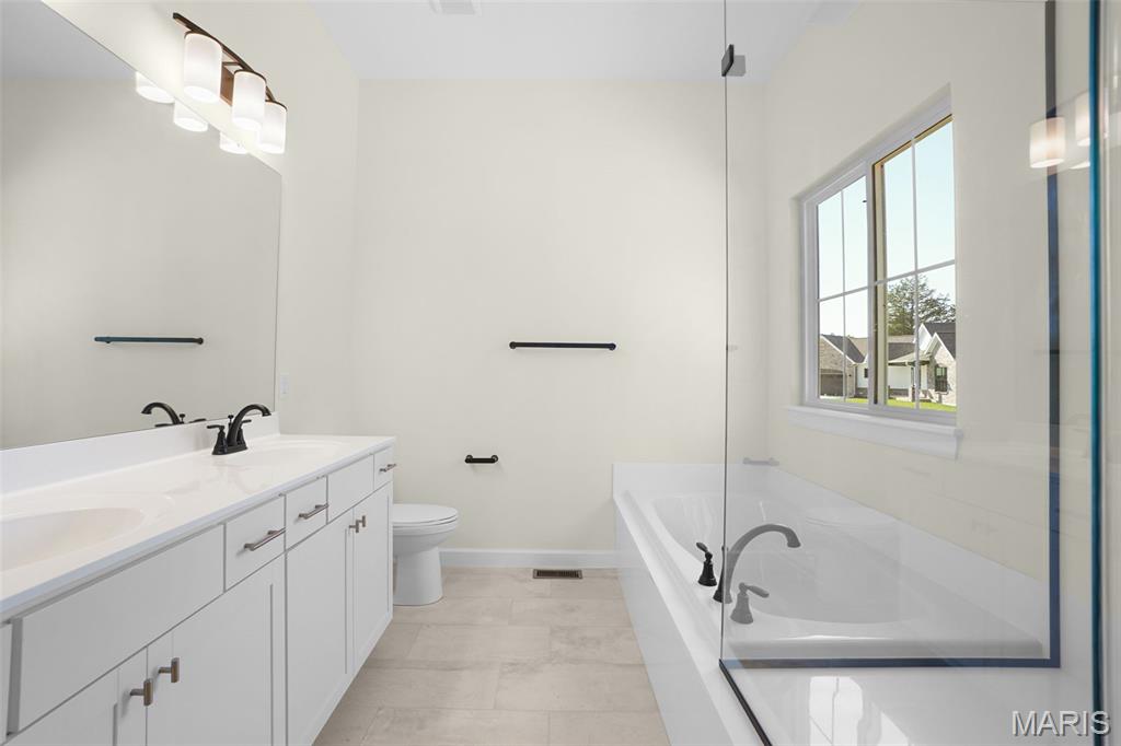 The Estates at Schaper Farms - Residential