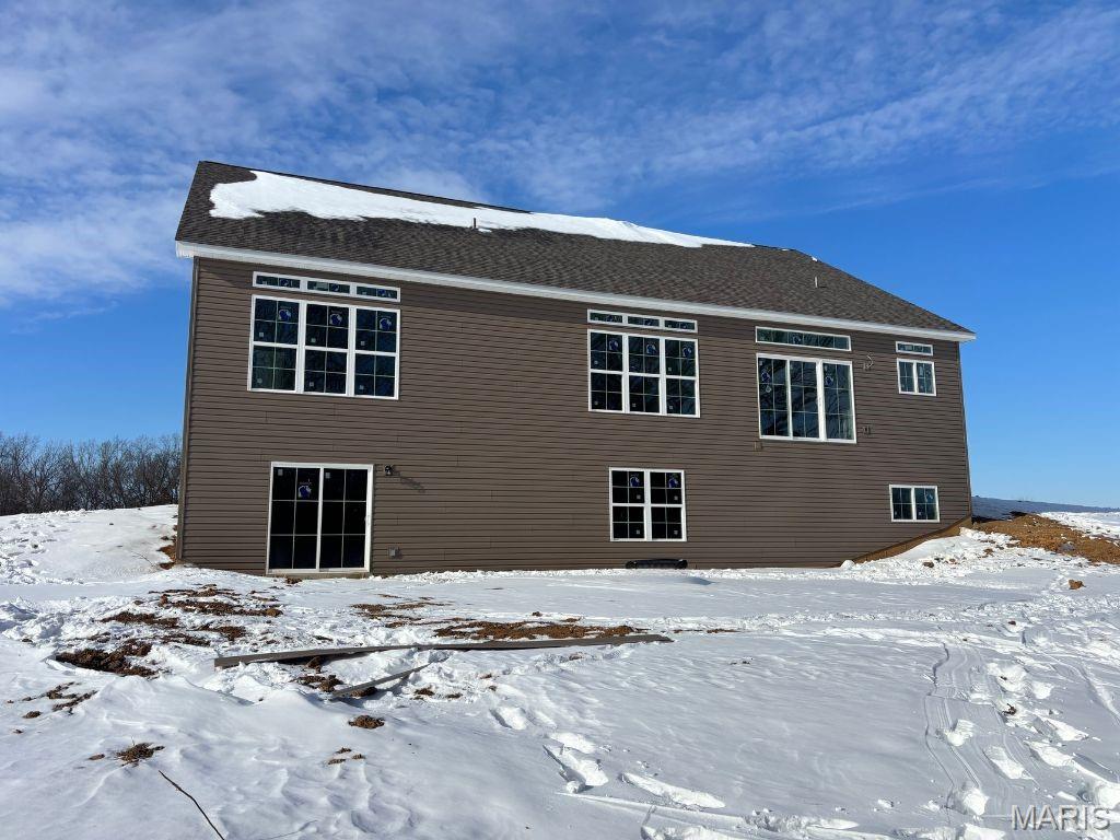 308 Schaper Estates Xing Lot 29