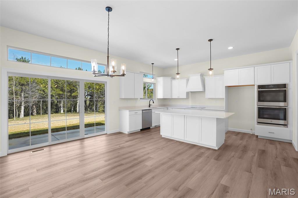 The Estates at Schaper Farms - Residential