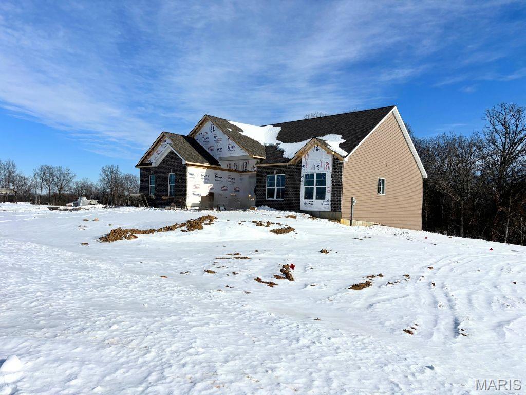 308 Schaper Estates Xing Lot 29