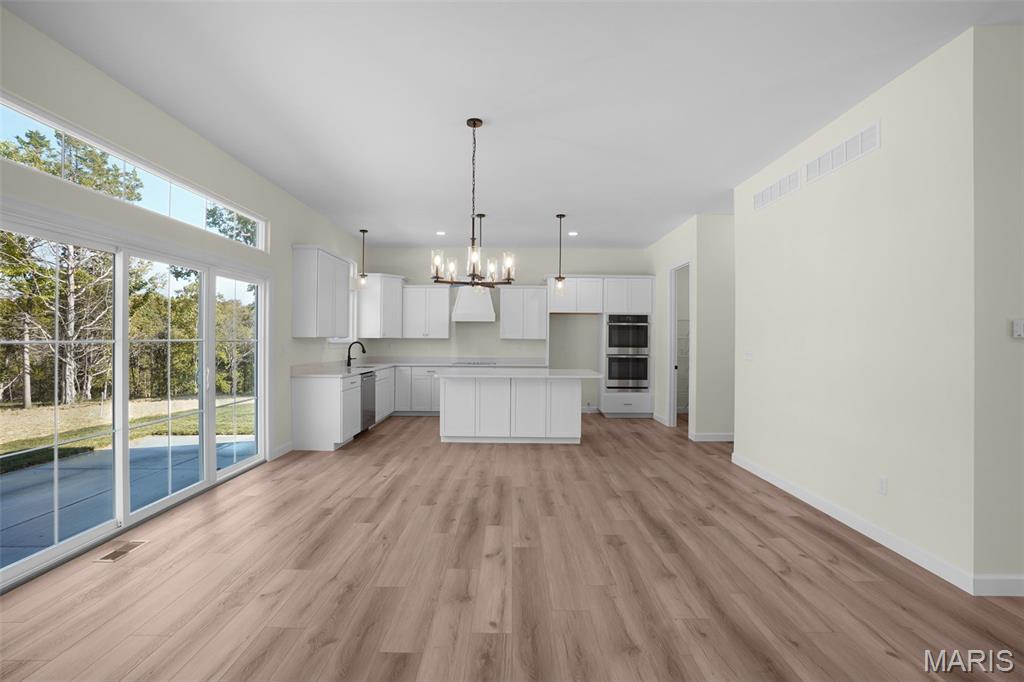 The Estates at Schaper Farms - Residential