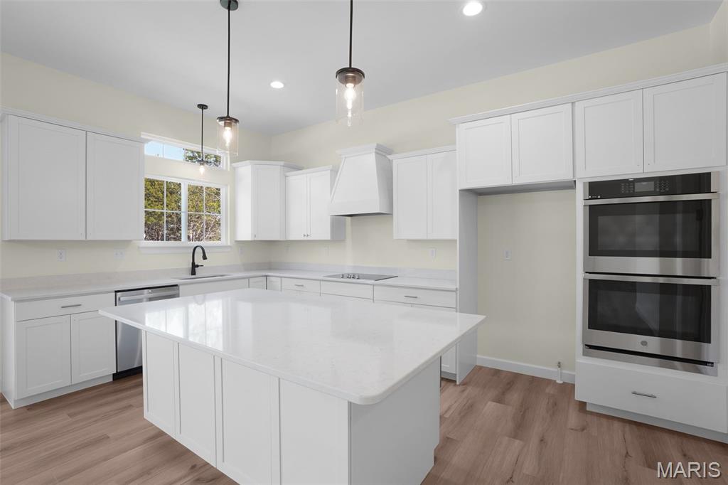 The Estates at Schaper Farms - Residential