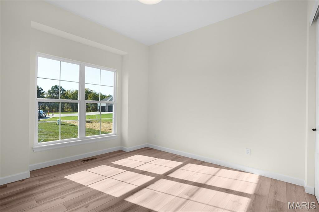 The Estates at Schaper Farms - Residential