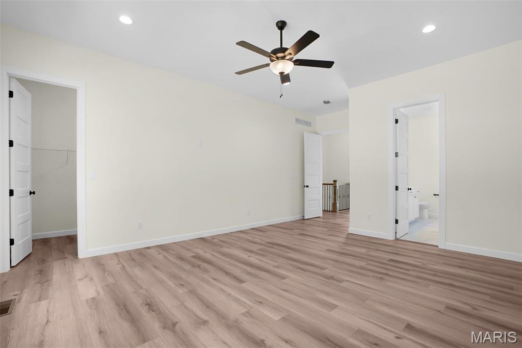 The Estates at Schaper Farms - Residential