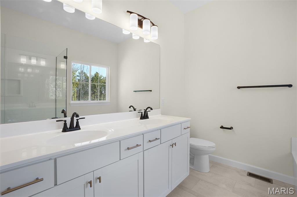 The Estates at Schaper Farms - Residential