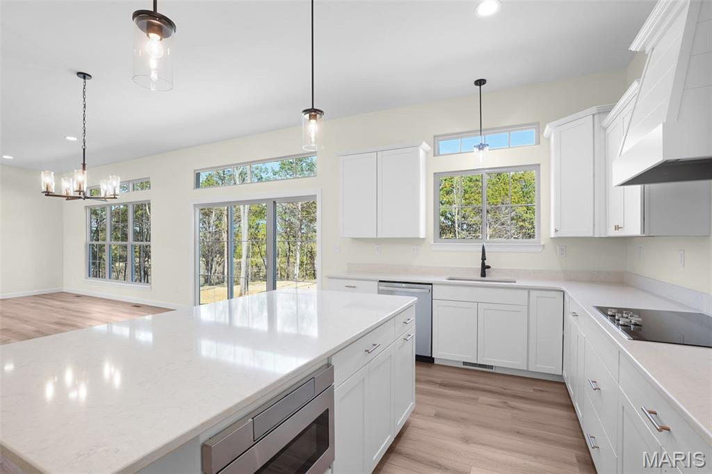 The Estates at Schaper Farms - Residential