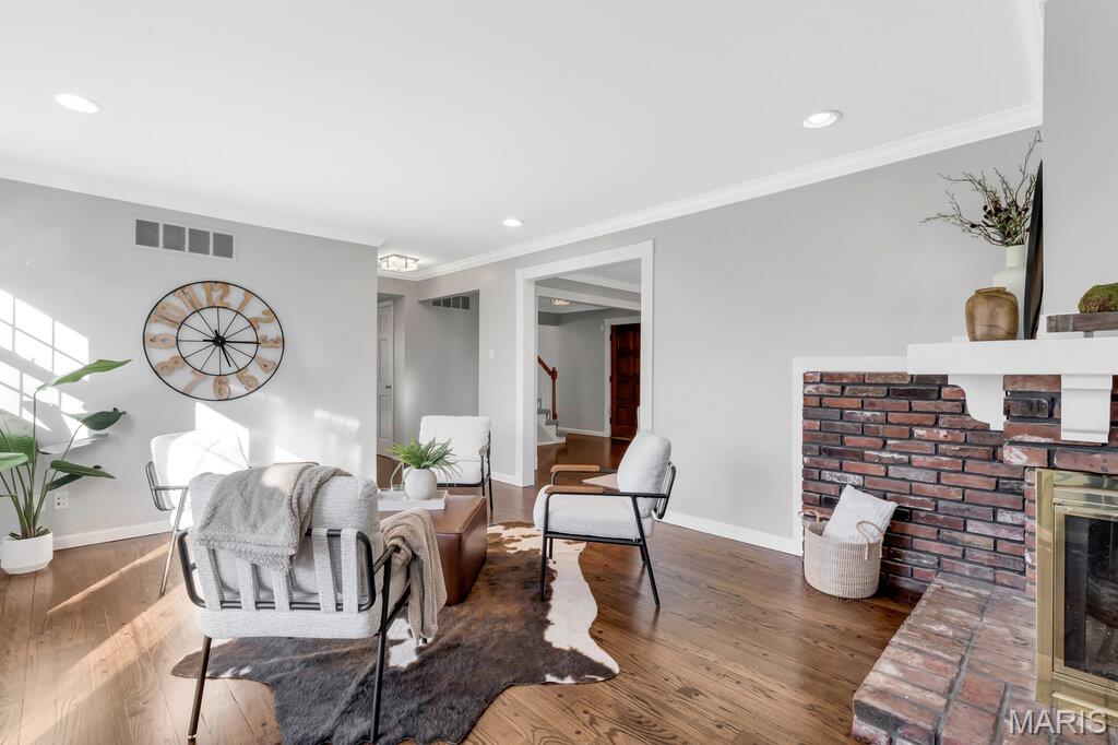 Shenandoah 2 - Residential