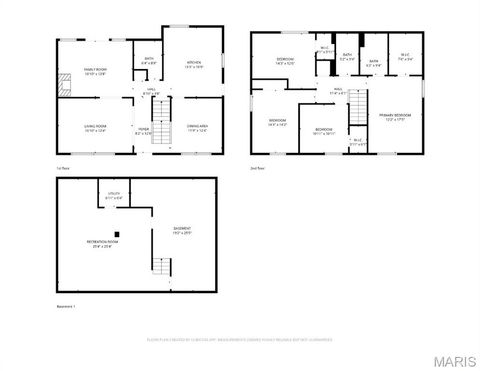 Tiny photo for 1275 Kennebec Road, Chesterfield, MO 63017 (MLS # 26001671)