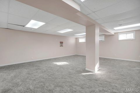 Tiny photo for 1275 Kennebec Road, Chesterfield, MO 63017 (MLS # 26001671)