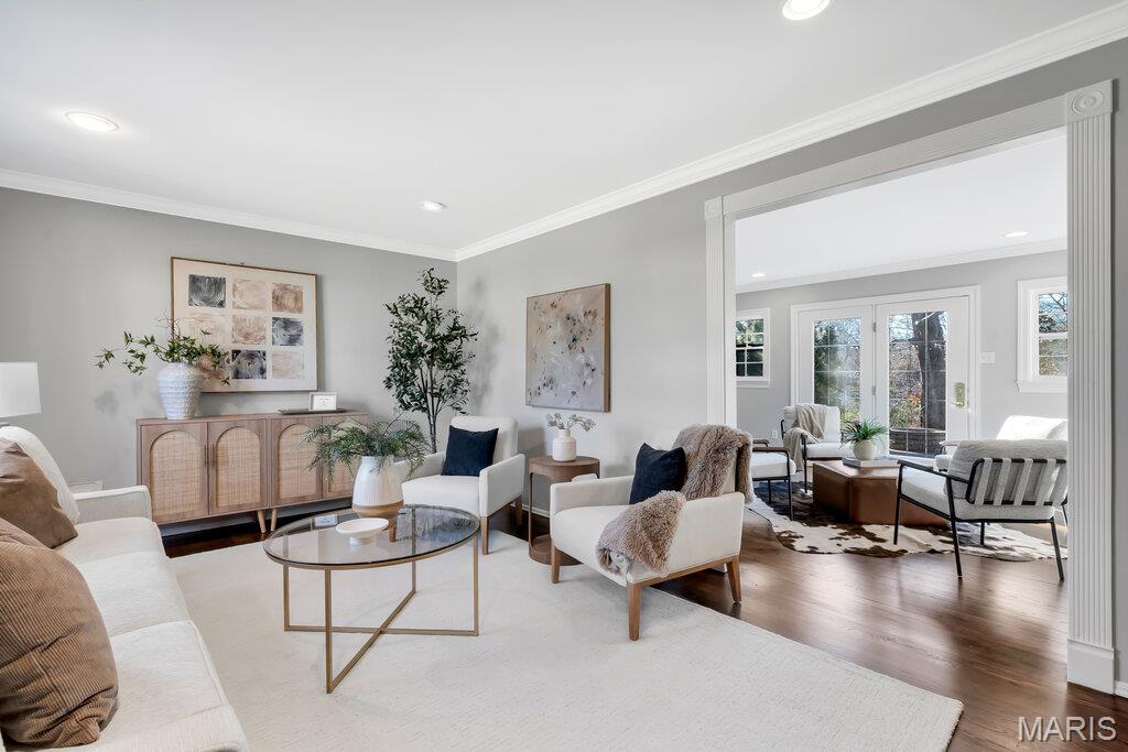 Shenandoah 2 - Residential