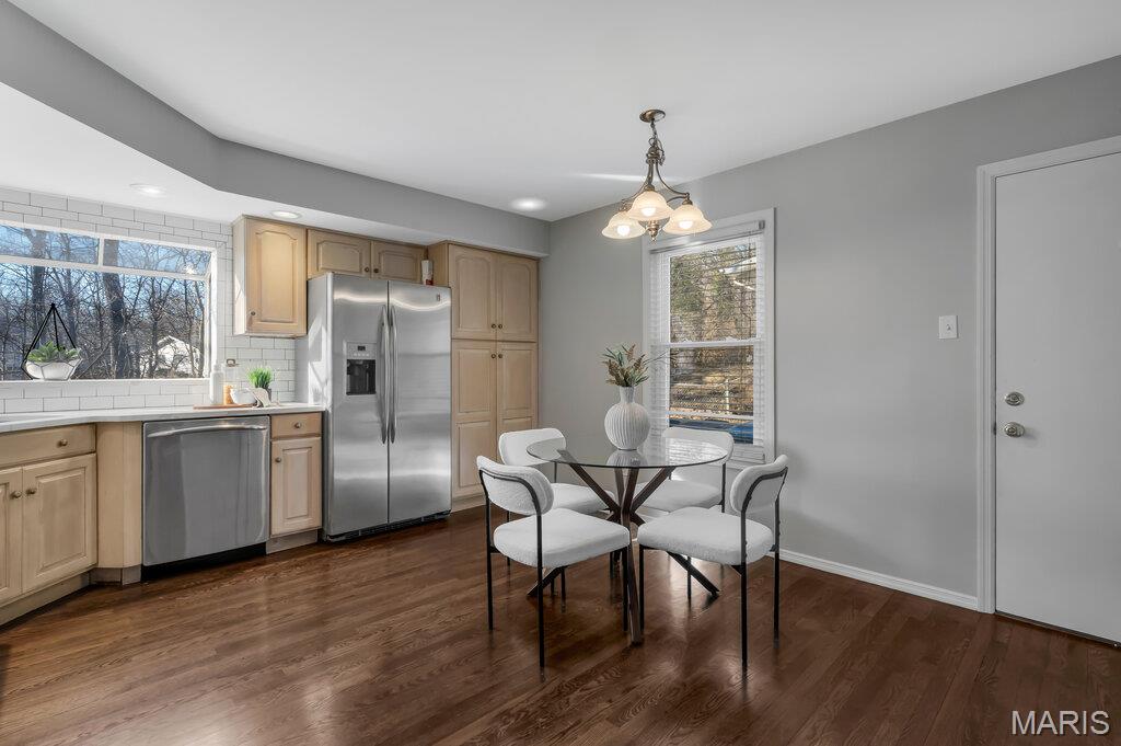 Shenandoah 2 - Residential