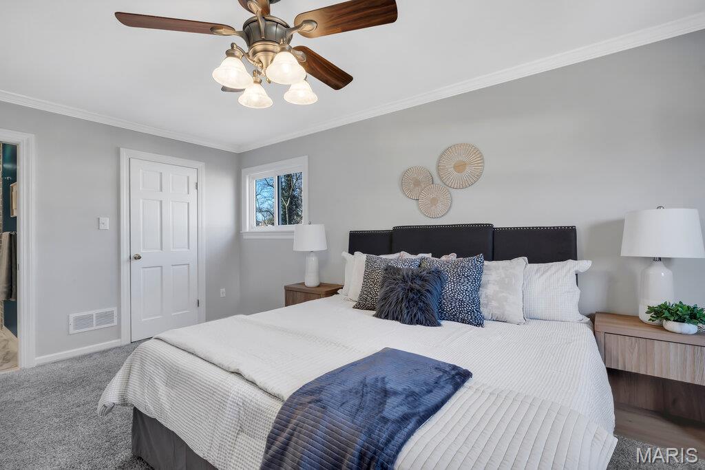 Shenandoah 2 - Residential