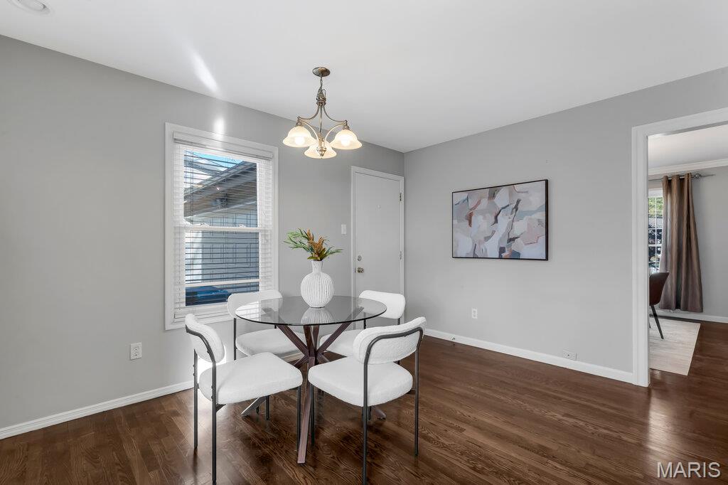 Shenandoah 2 - Residential