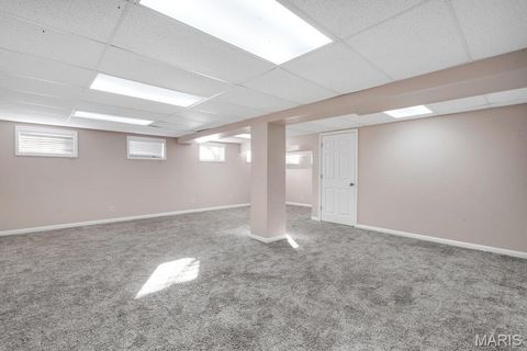 Tiny photo for 1275 Kennebec Road, Chesterfield, MO 63017 (MLS # 26001671)