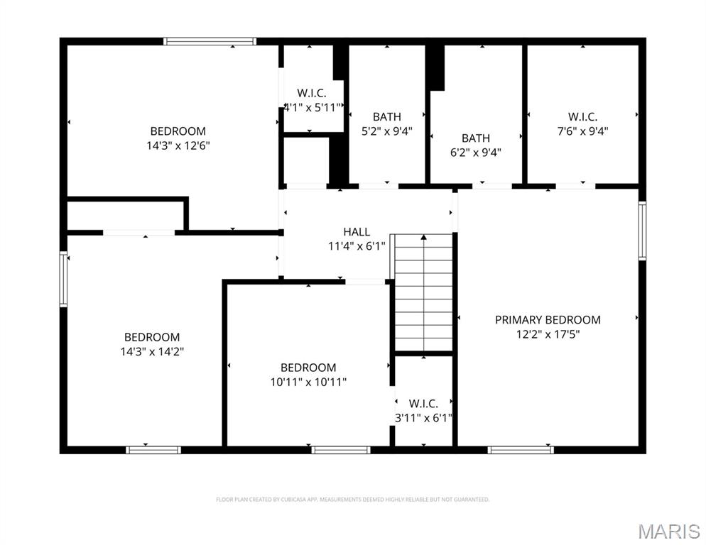 Shenandoah 2 - Residential