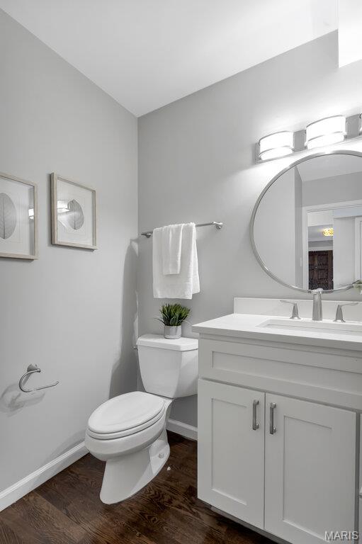 Shenandoah 2 - Residential