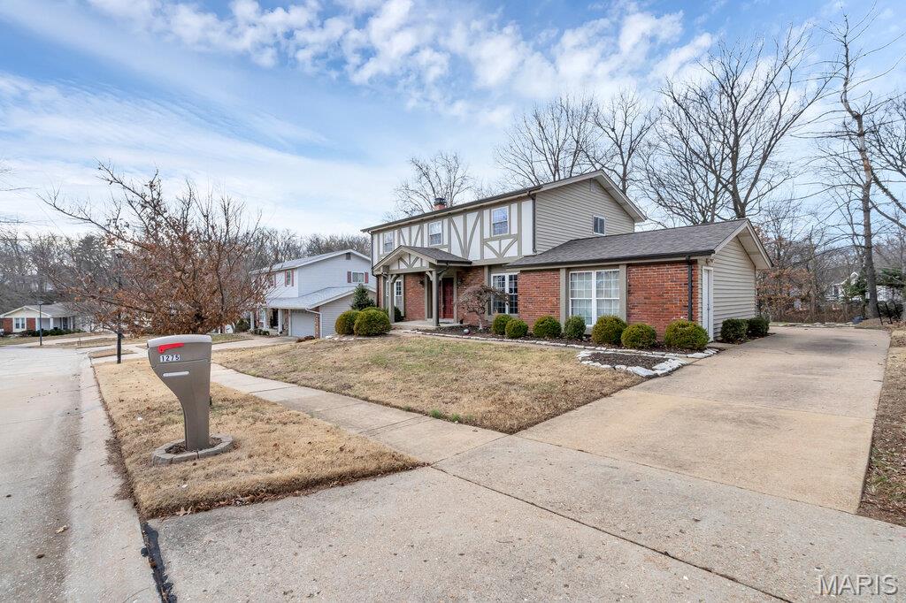 Shenandoah 2 - Residential