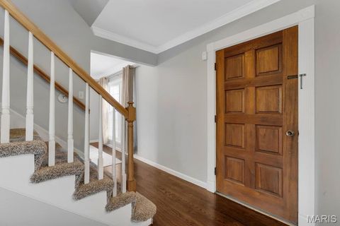 Tiny photo for 1275 Kennebec Road, Chesterfield, MO 63017 (MLS # 26001671)