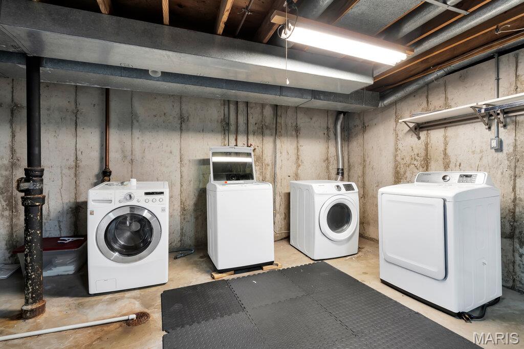 Shenandoah 2 - Residential