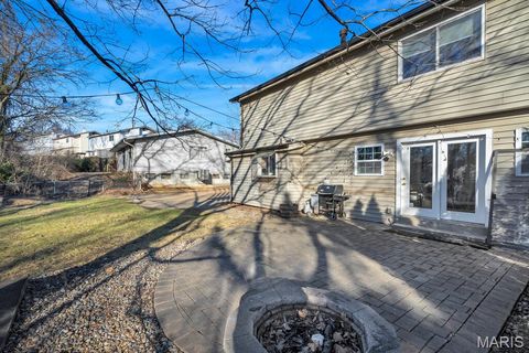 Tiny photo for 1275 Kennebec Road, Chesterfield, MO 63017 (MLS # 26001671)