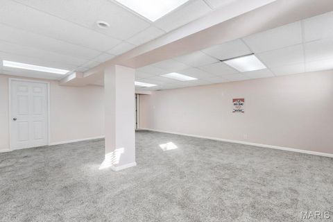 Tiny photo for 1275 Kennebec Road, Chesterfield, MO 63017 (MLS # 26001671)