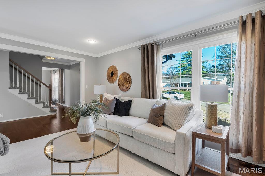 Shenandoah 2 - Residential