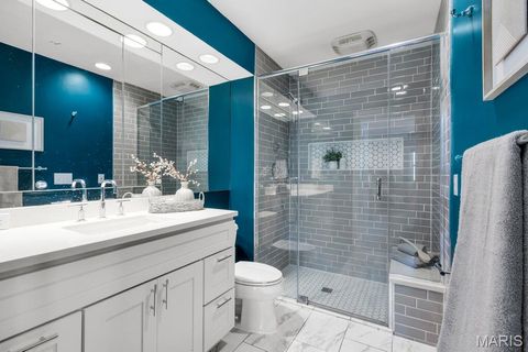 Tiny photo for 1275 Kennebec Road, Chesterfield, MO 63017 (MLS # 26001671)