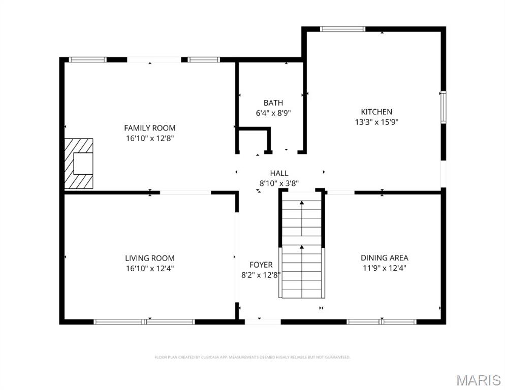 Shenandoah 2 - Residential