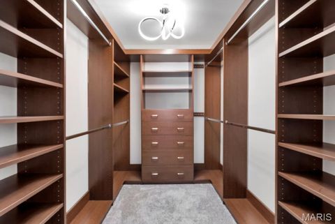 Tiny photo for 1275 Kennebec Road, Chesterfield, MO 63017 (MLS # 26001671)