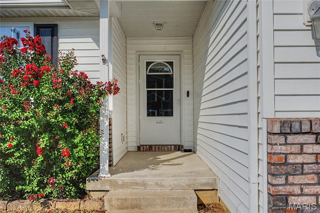Photo of 292 Arbor Circle, Jackson, MO 63755 (MLS # 26056381)