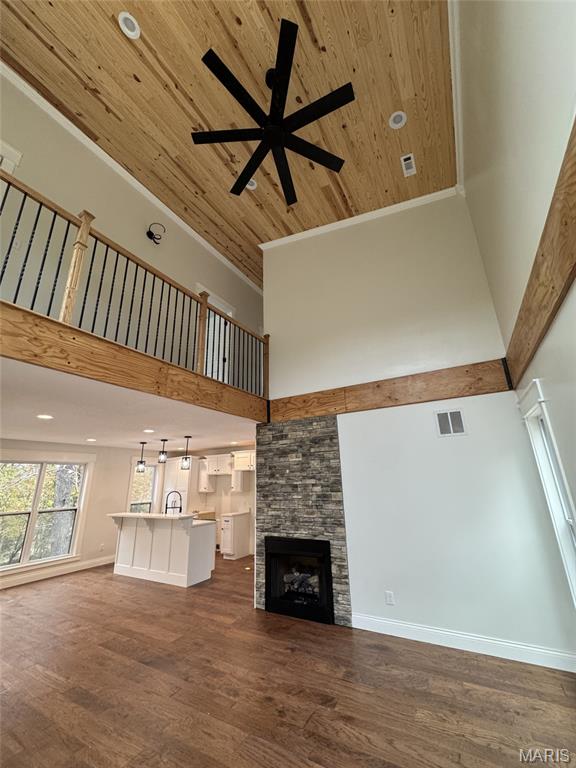 Deer Run 1 - Residential