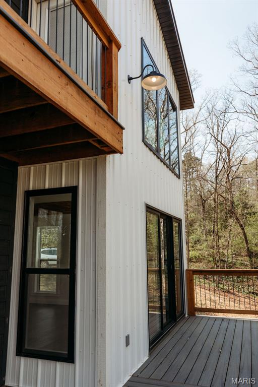 Deer Run 1 - Residential