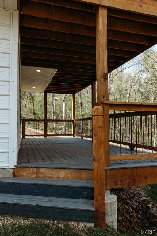 Deer Run 1 - Residential