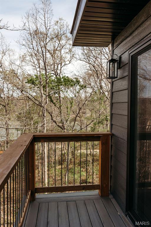 Deer Run 1 - Residential