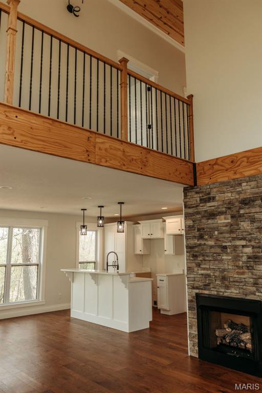 Deer Run 1 - Residential