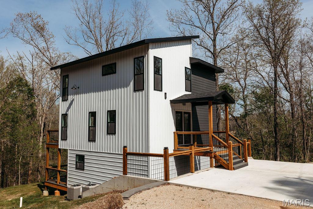 Deer Run 1 - Residential
