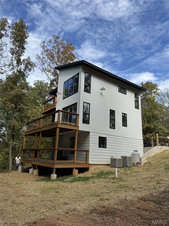 Deer Run 1 - Residential